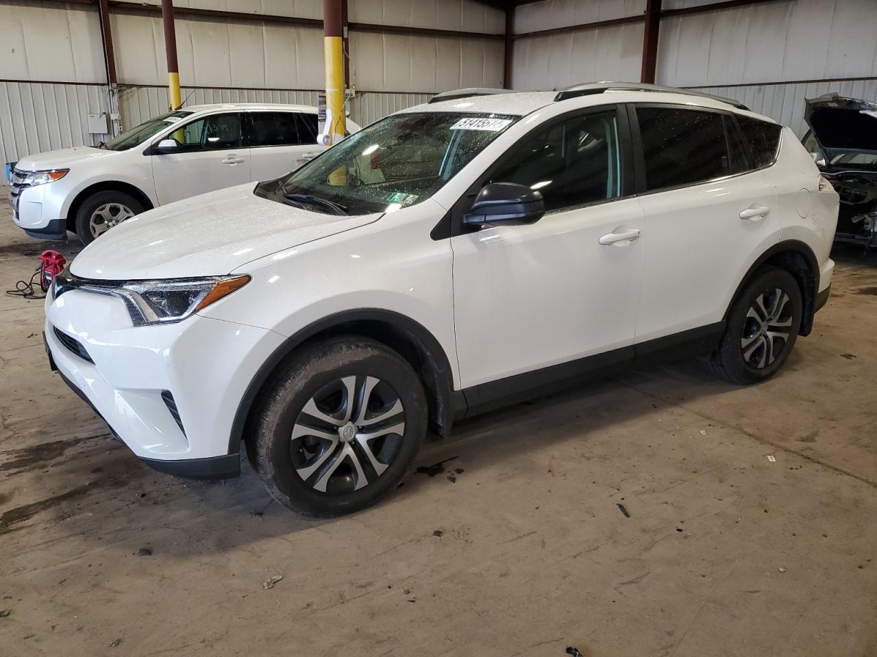 Toyota Rav4 2018