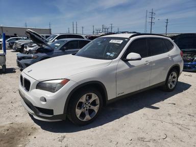 Bmw X1 2015