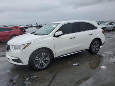 Acura Mdx 2020