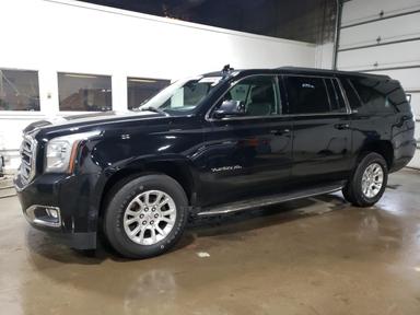 Gmc Yukon 2017