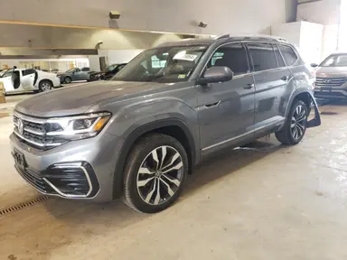 Volkswagen Atlas 2023