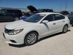 NISSAN ALTIMA 2016