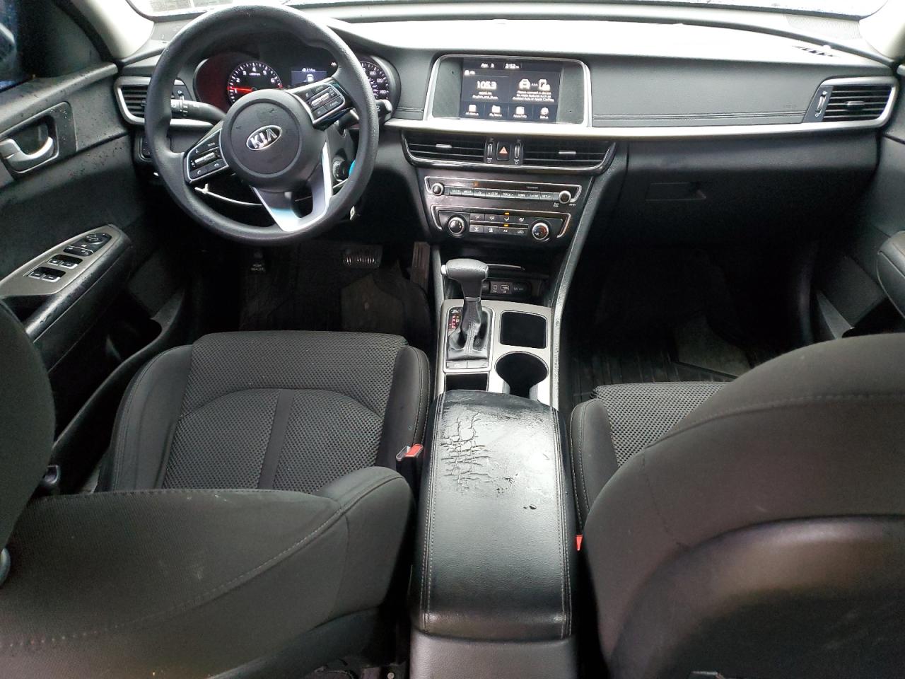 DayDrive