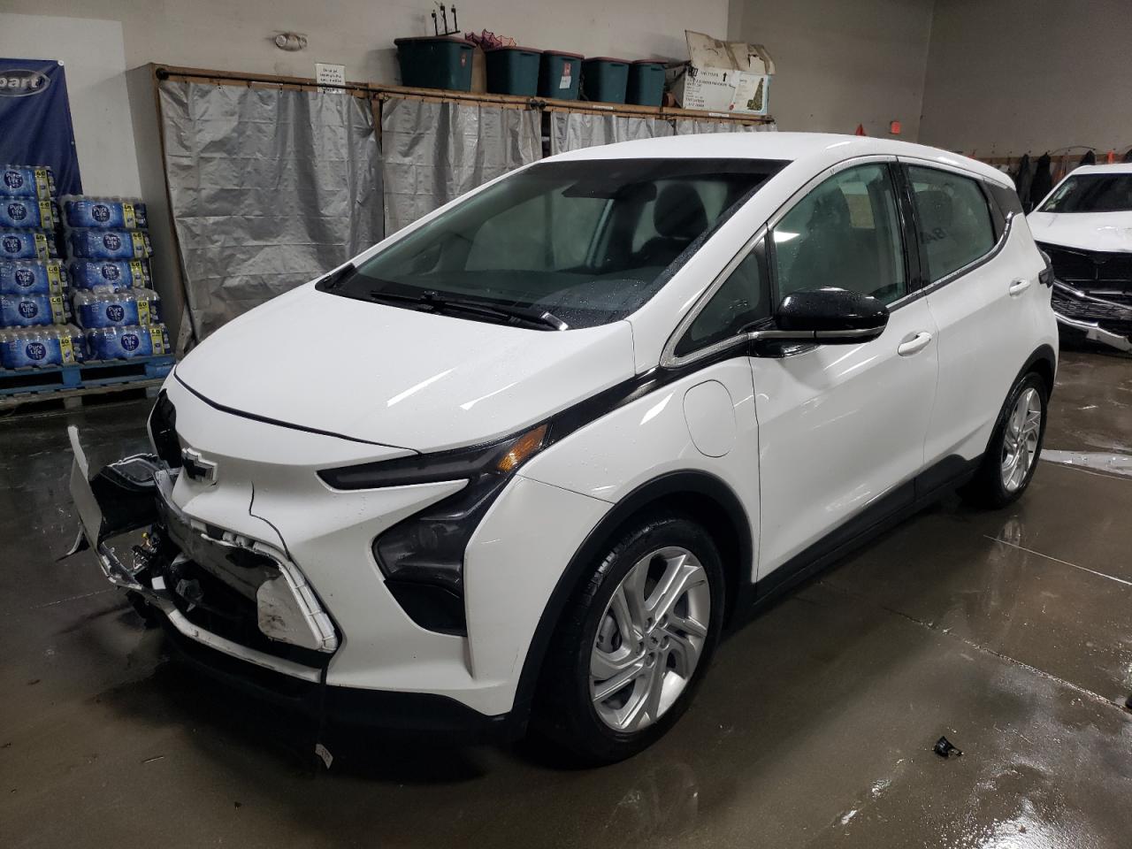 Chevrolet Bolt ev 2023