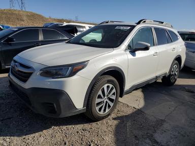 Subaru Outback 2021