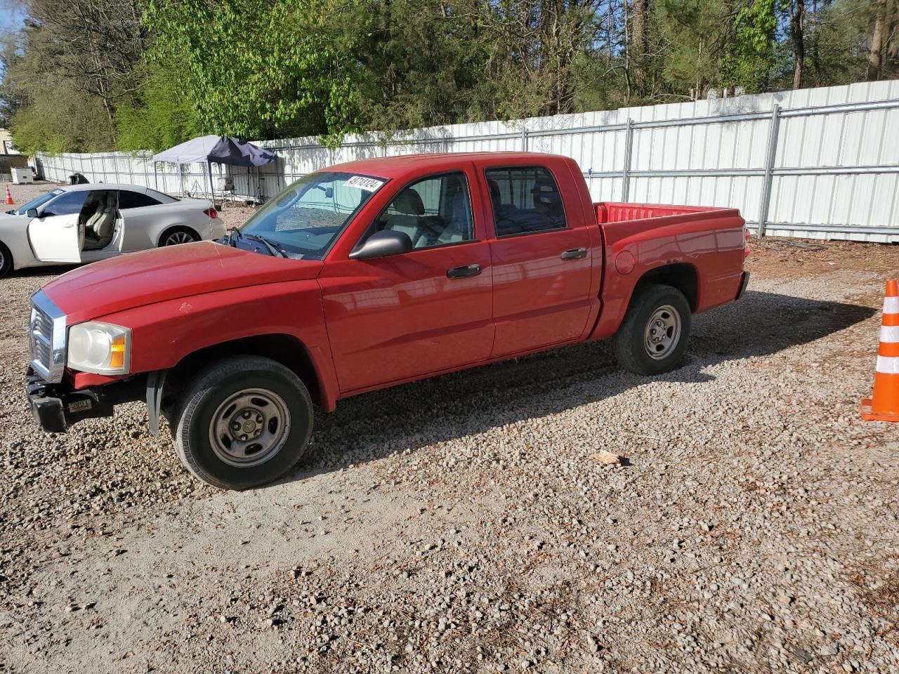 Dodge Dakota 2006