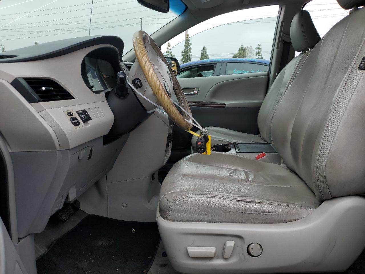 DayDrive
