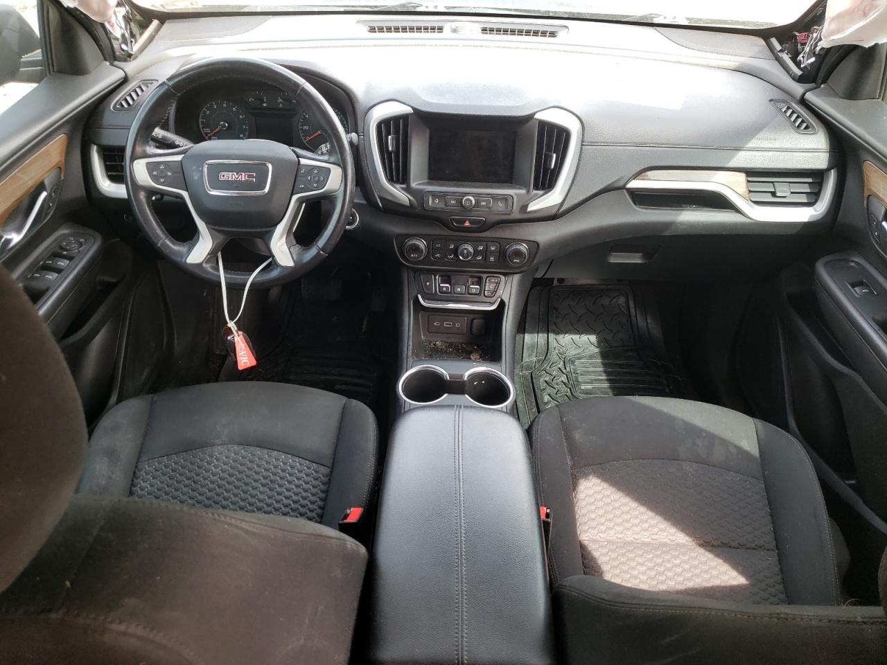 DayDrive