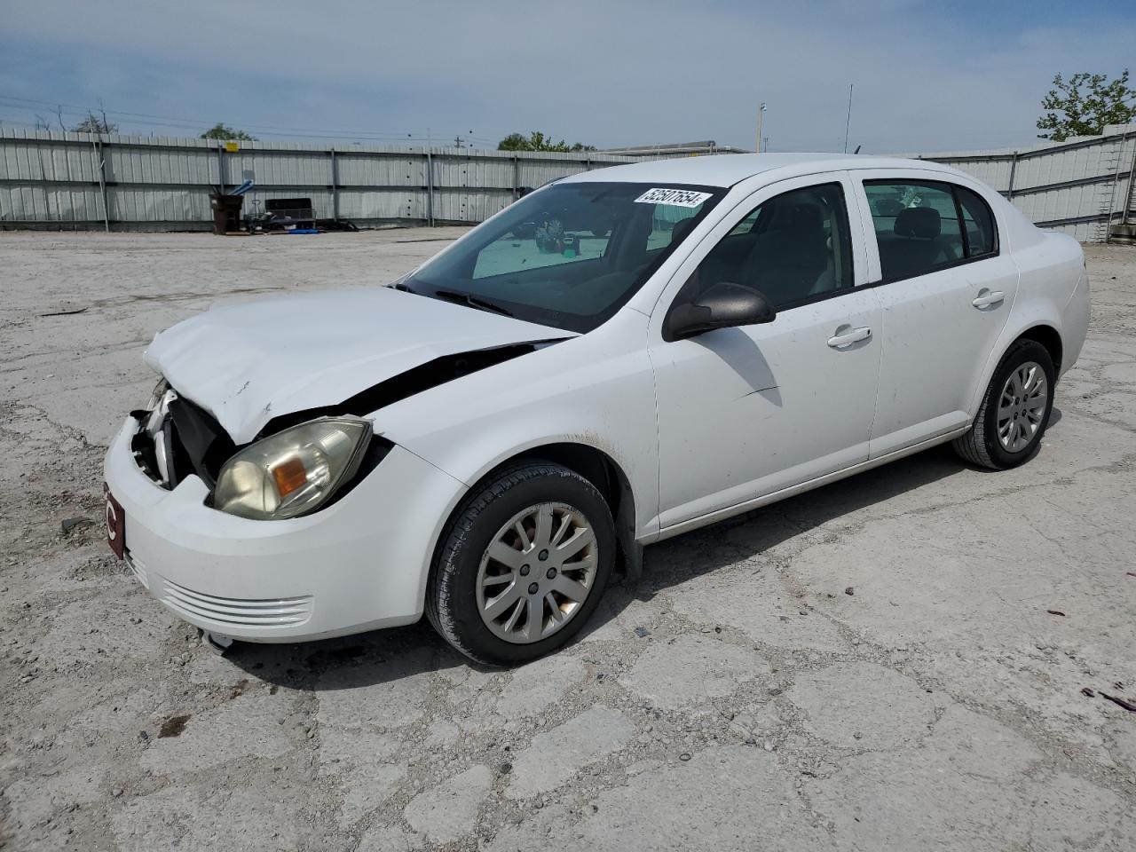 CHEVROLET COBALT 2010