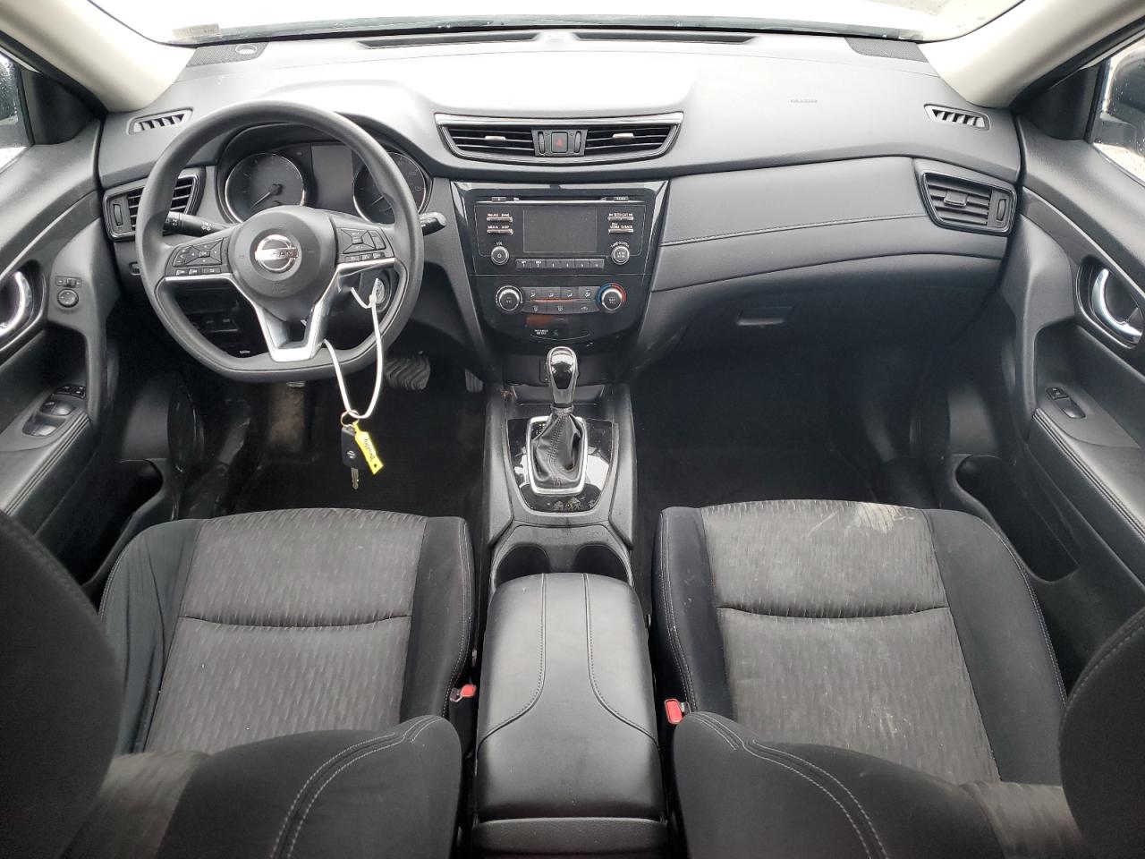 DayDrive