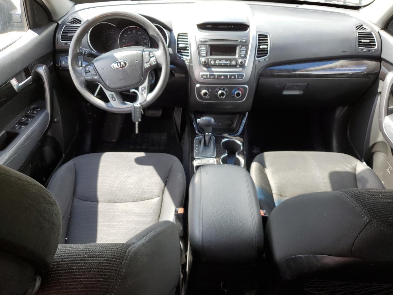 DayDrive