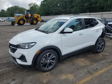 Buick Encore 2023
