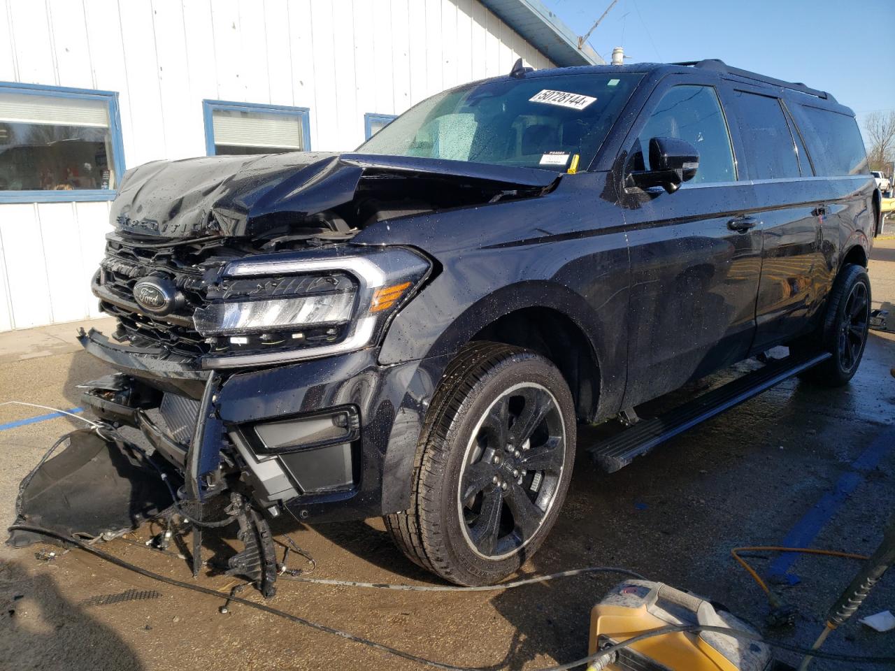 FORD EXPEDITION 2024