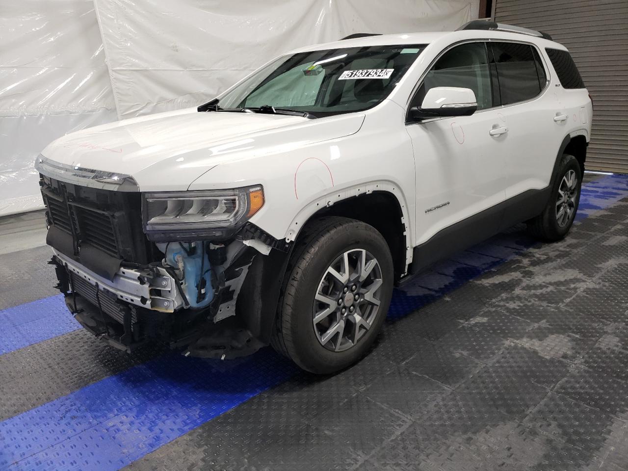 GMC ACADIA 2023