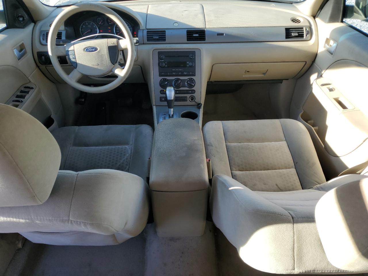 DayDrive