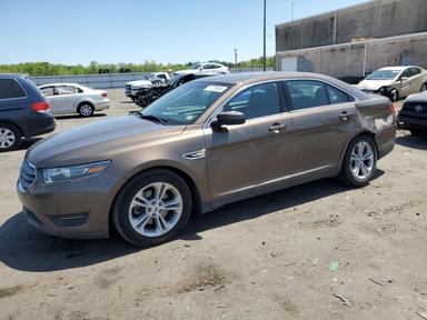 Ford Taurus 2015