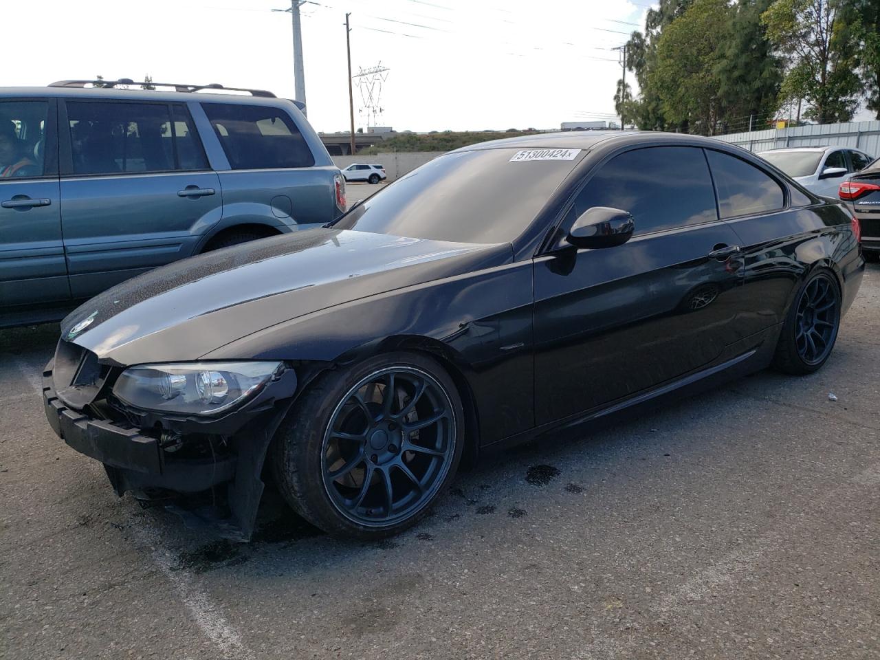 Bmw 3 series 2013