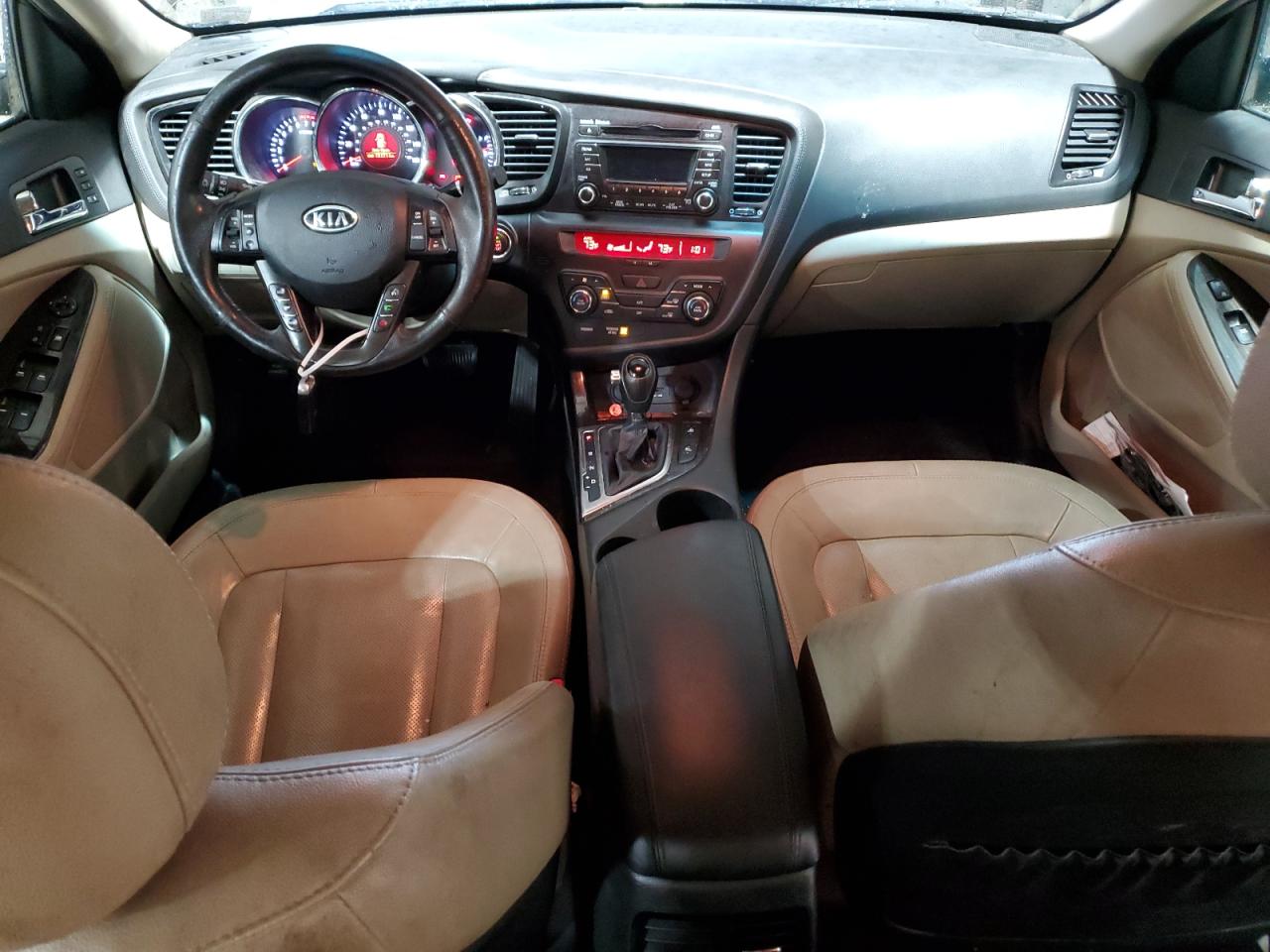 DayDrive