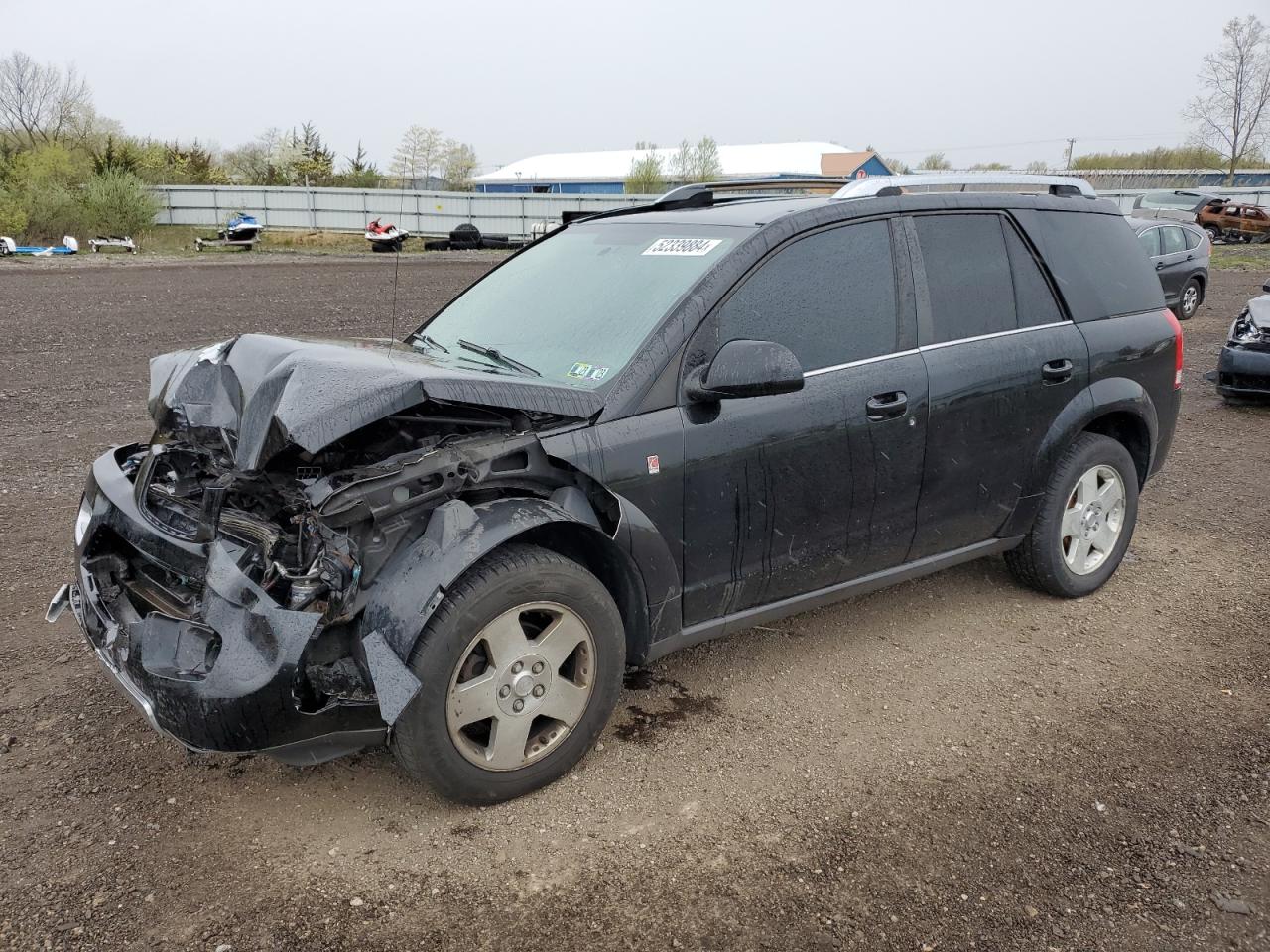 Saturn Vue 2006