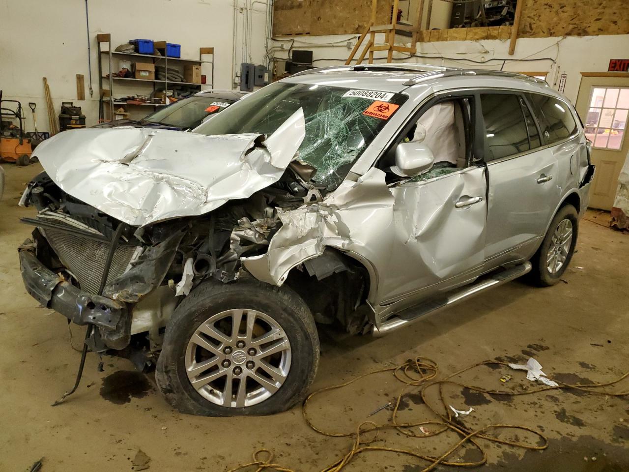 BUICK ENCLAVE 2015