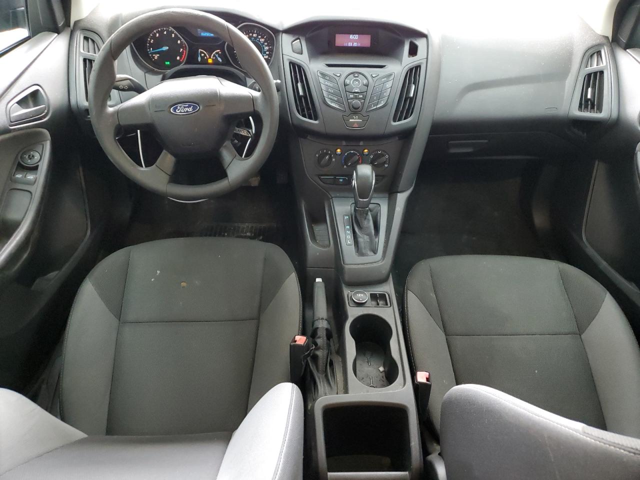 DayDrive