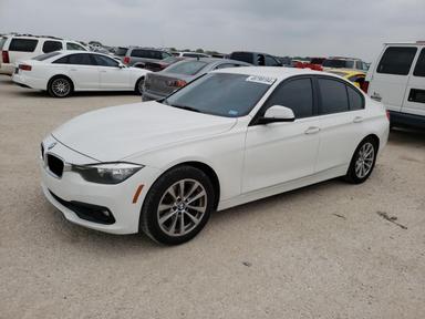 Bmw 3 Series 2016