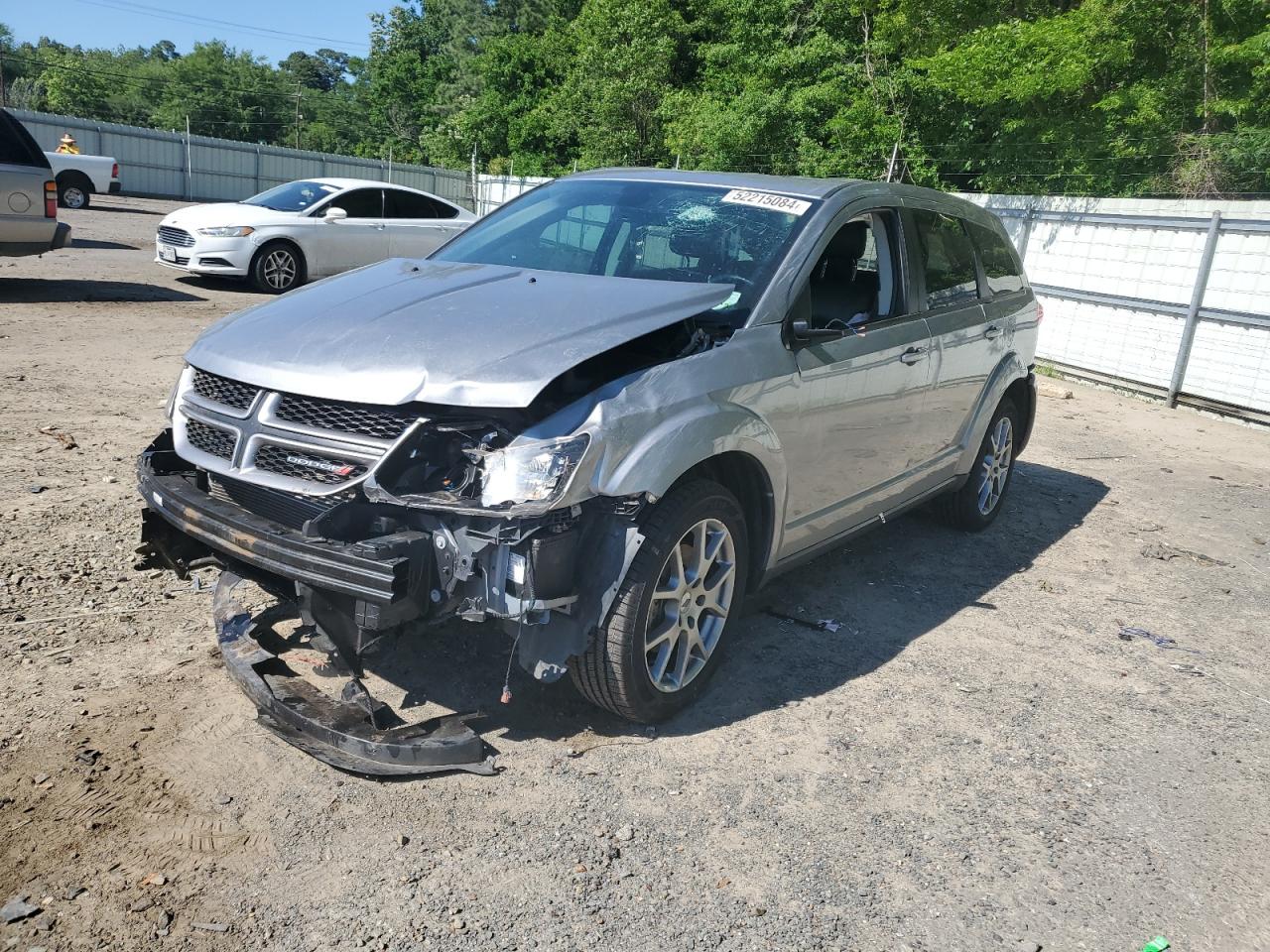 DODGE JOURNEY 2019