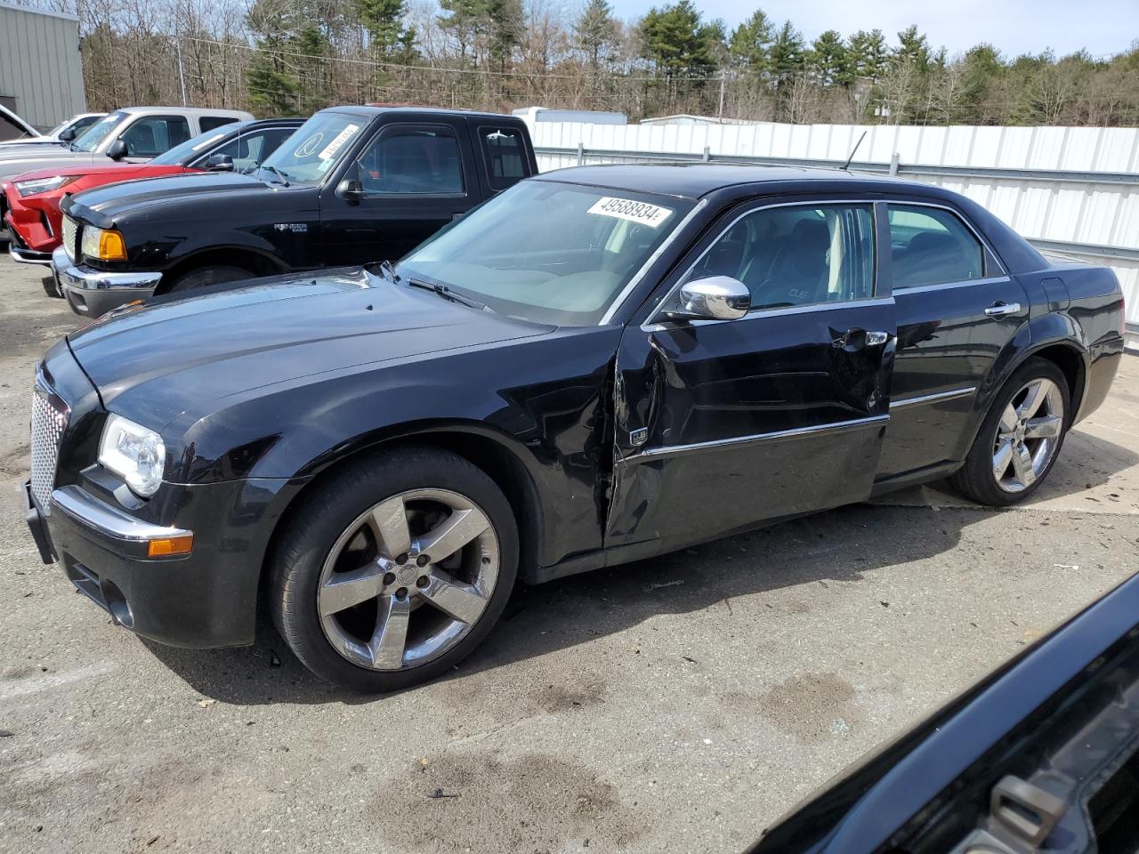 Chrysler 300 2008