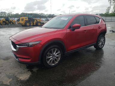 Mazda Cx-5 2019