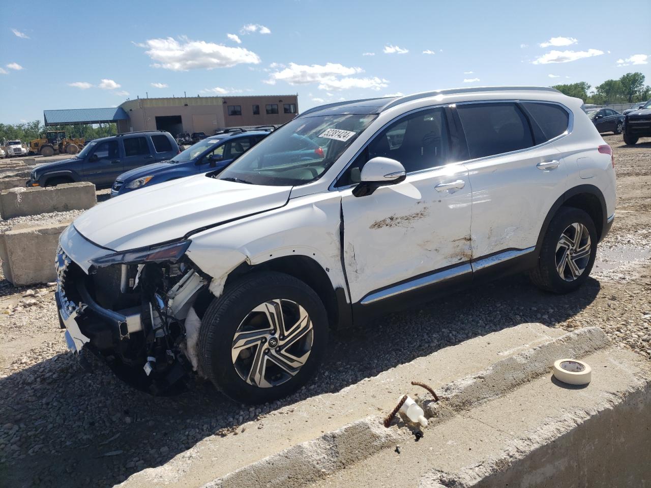 HYUNDAI SANTA FE 2023