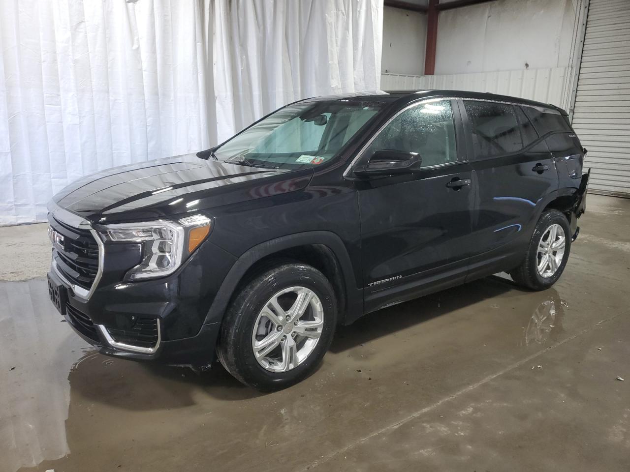 Gmc Terrain 2022