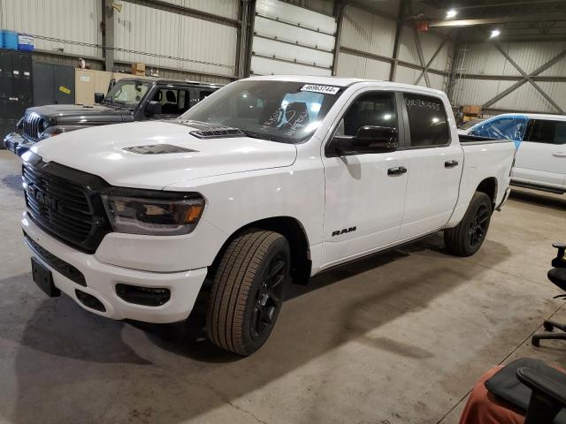 Ram 1500 2023
