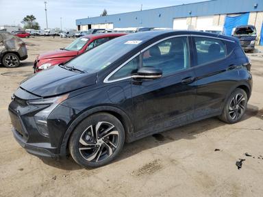 Chevrolet Bolt 2022