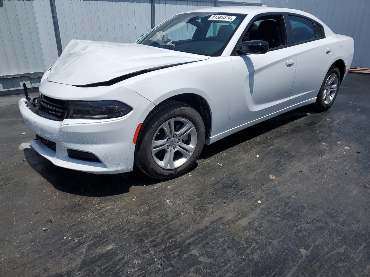 Dodge Charger 2023