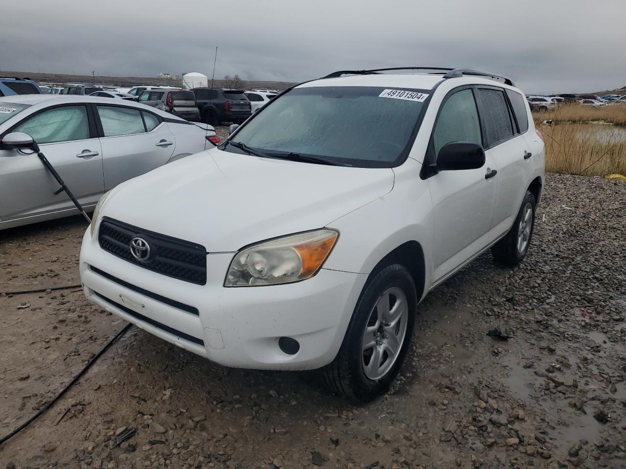 Toyota Rav4 2006