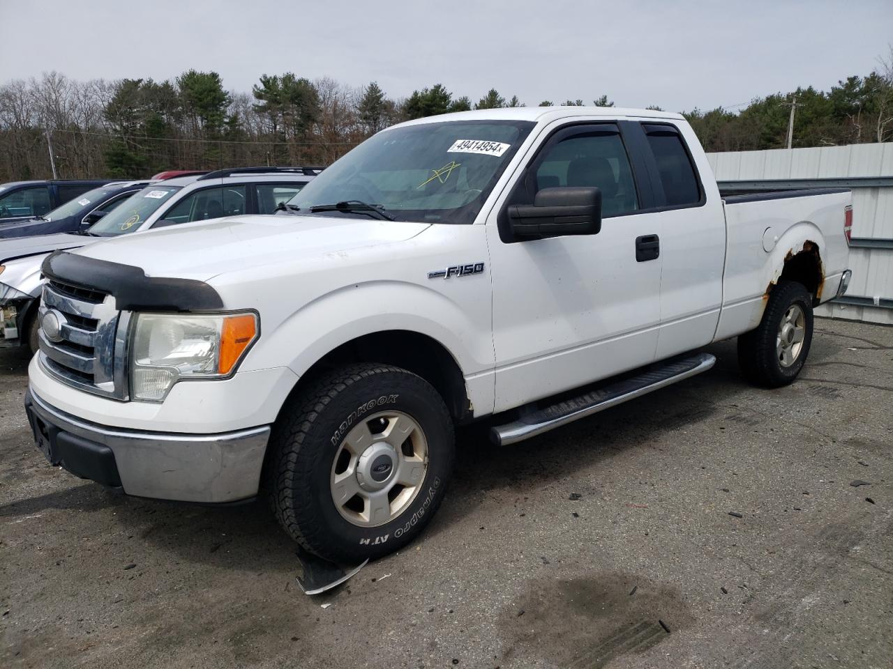 Ford F-150 2009