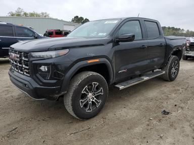 Gmc Canyon 2023