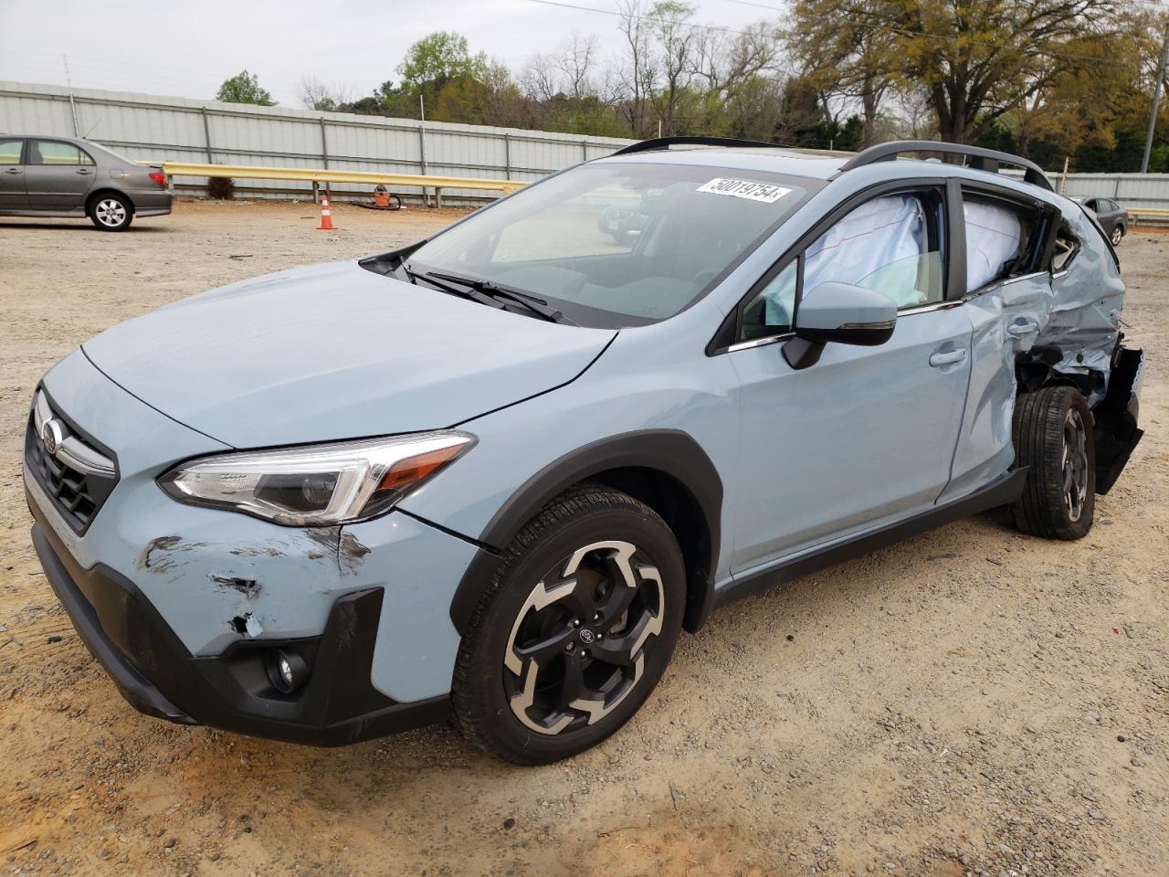 Subaru Crosstrek 2023