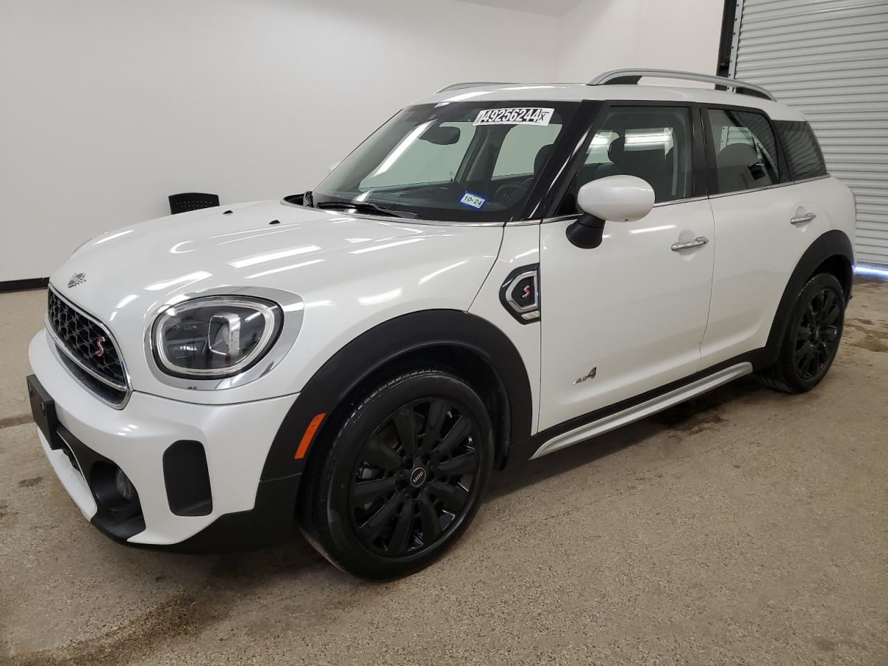 Mini Cooper 2024