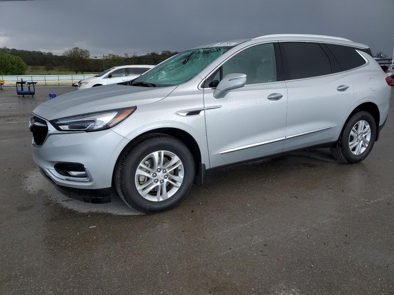 Buick Enclave 2019