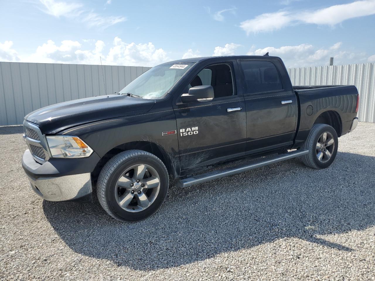 Ram 1500 2017