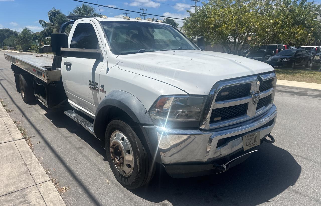 Ram 5500 2014