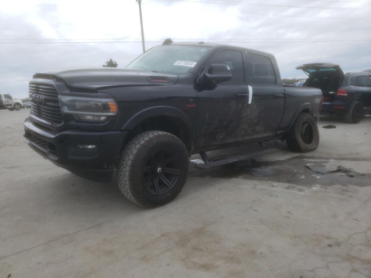 Ram 2500 2021
