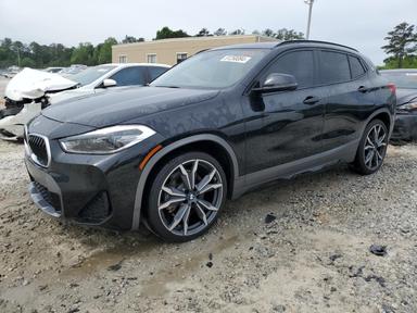 Bmw X2 2021