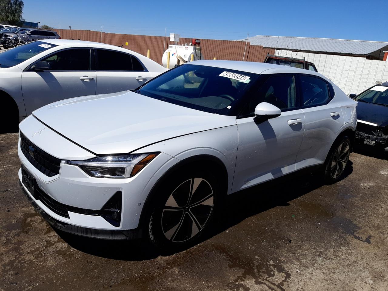 Polestar 2 2023