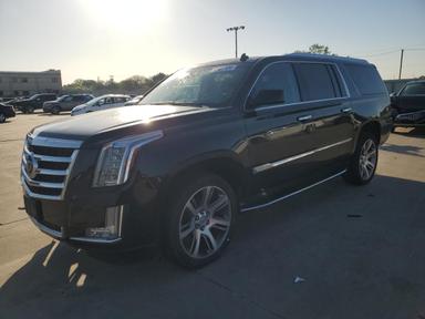 Cadillac Escalade 2015