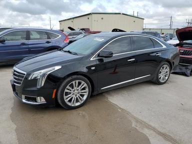 Cadillac Xts 2019