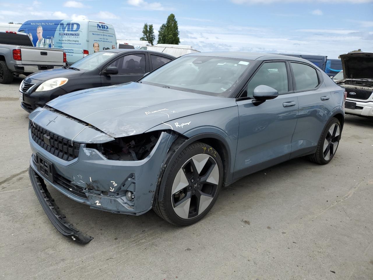 Polestar 2 2023