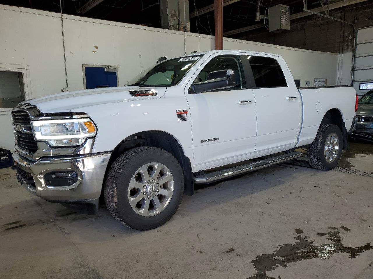 Ram 2500 2019