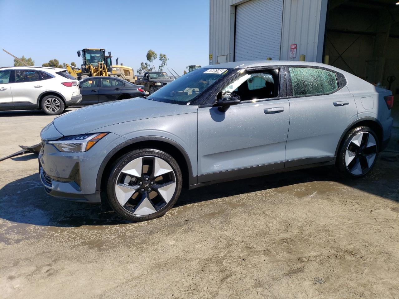 POLESTAR 2 2023
